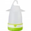 CAMPZ Lantern green/white