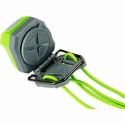 CAMPZ Mini Headlight green -Lighting Sales campz mini stirnlampe gruen 5