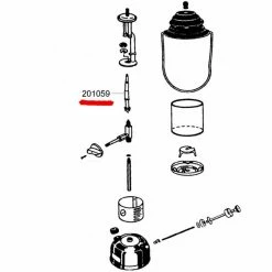 Coleman Replacement Powerhouse Generator