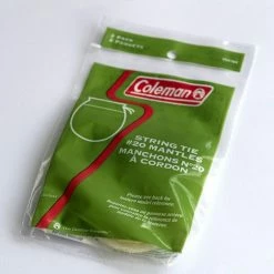 Coleman Mantles Petrol 2 Pieces for Compact