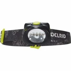 Edelrid Pentalite II Headlamp night/oasis