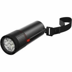 Knog PWR Explrr Flashlight 2000lm 10000mAh