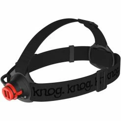 Knog PWR Headtorch Headlamp