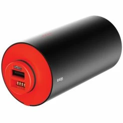 Knog PWR Sound Speaker inclusive Powerbank