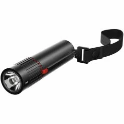 Knog PWR Trekker Flashlight 900lm 5000mAh