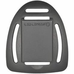 Ledlenser Helmet Connecting Kit Type A black