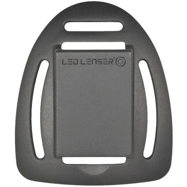 Ledlenser Helmet Connecting Kit Type A black 3 Ledlenser Helmet Connecting Kit Type A black