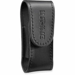 Lupine Leather Holster Piko TL MiniMax Closed