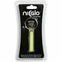 McNett Ni-Glo Glow Marker transparent