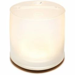 MPOWERD Luci Pro Lux Inflatable Solar Lantern