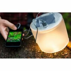 MPOWERD Luci Pro Lux Inflatable Solar Lantern -Lighting Sales mpowerd luci pro lux aufblasbare solarlaterne 4