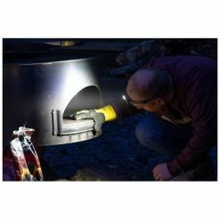 NEBO 150 Headlamp storm gray -Lighting Sales nebo 150 headlamp storm gray 3