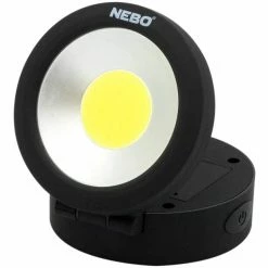 NEBO Angle Light LED Lamp