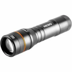 NEBO Newton 500 Handheld Flashlight