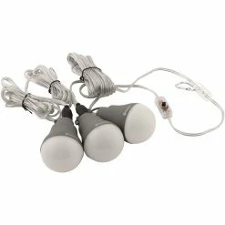 Outwell Epsilon Bulb Set grey