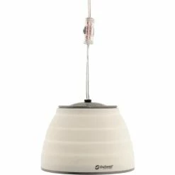 Outwell Leonis Lux Light cream white