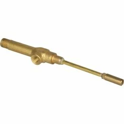 Petromax 500 Carburetor Bottom Part #153