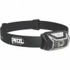 Petzl ACTIK CORE Headlamp gray -Lighting Sales petzl actik core headlamp gray 1