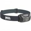 Petzl ACTIK Headlamp gray 1 Petzl ACTIK Headlamp gray -Lighting Sales petzl actik headlamp gray 1