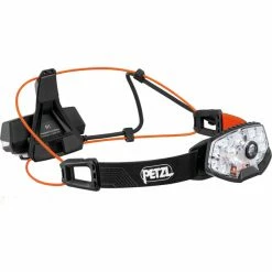 Petzl NAO RL Headlamp