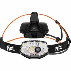 Lighting Sales -Lighting Sales petzl nao rl headlamp 2
