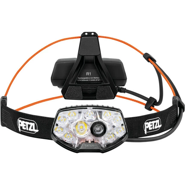 Petzl NAO RL Headlamp 3 Petzl NAO RL Headlamp - Image 2