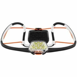 Petzl Performance IKO Core Headlight black -Lighting Sales petzl performance iko core headlight black 3