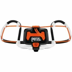 Petzl Performance IKO Core Headlight black -Lighting Sales petzl performance iko core headlight black 4