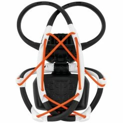 Petzl Performance IKO Core Headlight black -Lighting Sales petzl performance iko core headlight black 5