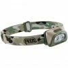 Petzl Tactikka+ RGB Headlight camo -Lighting Sales petzl tactikka rgb stirnlampe camo 1