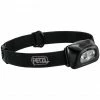 Petzl Tactikka+ Headlight black -Lighting Sales petzl tactikka stirnlampe black 1