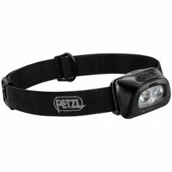 Petzl Tactikka+ Headlight black