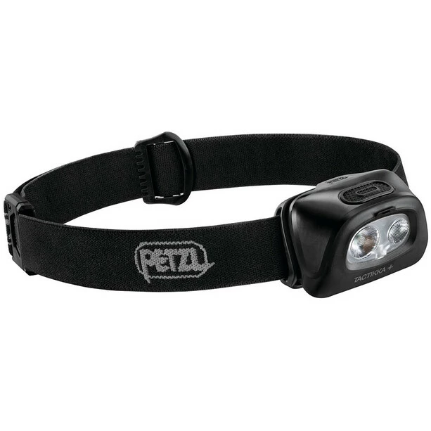 Petzl Tactikka+ Headlight black 3 Petzl Tactikka+ Headlight black