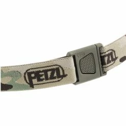 Petzl Tactikka+ Headlight camo -Lighting Sales petzl tactikka stirnlampe camo 3