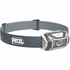 Petzl Tikka Core Headlamp gray
