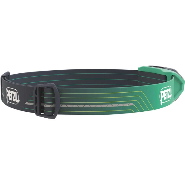 Petzl Tikka Core Headlamp green 4 Petzl Tikka Core Headlamp green - Image 2