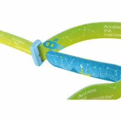 Petzl Tikkid Headlight Kids blue -Lighting Sales petzl tikkid stirnlampe blau 3