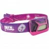 Petzl Tikkid Headlight Kids pink -Lighting Sales petzl tikkid stirnlampe rosa 1