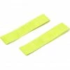Basic Nature Reflector Straps 1 Pair yellow -Lighting Sales relags baender 1 paar gelb 1