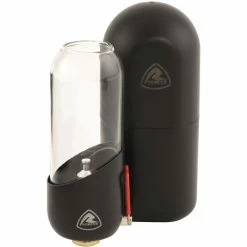 Robens Snowdon Gas Lantern black