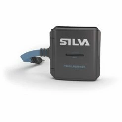 Silva Battery Case Free 3xAA Battery