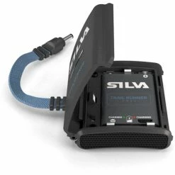Silva Battery Case Free 3xAA Battery -Lighting Sales silva battery case free 3xaa battery 3