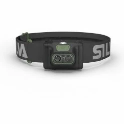 Silva Scout 3X Headlamp -Lighting Sales silva scout 3x headlamp 4