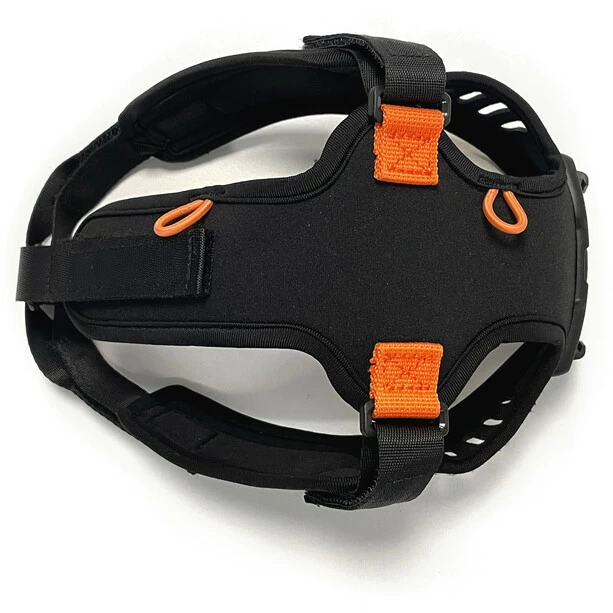 Silva Spectra Head Mount 4 Silva Spectra Head Mount - Image 2