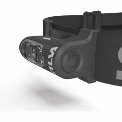 Silva Trail Runner Free Headlamp -Lighting Sales silva trail runner free headlamp 3